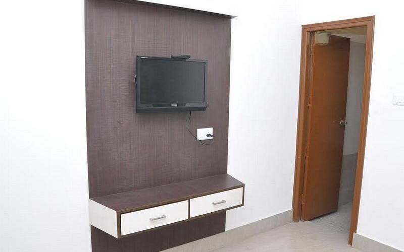 Hotel Mukesh, Sri Ganganagar 5
